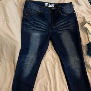 V.I.P jeans